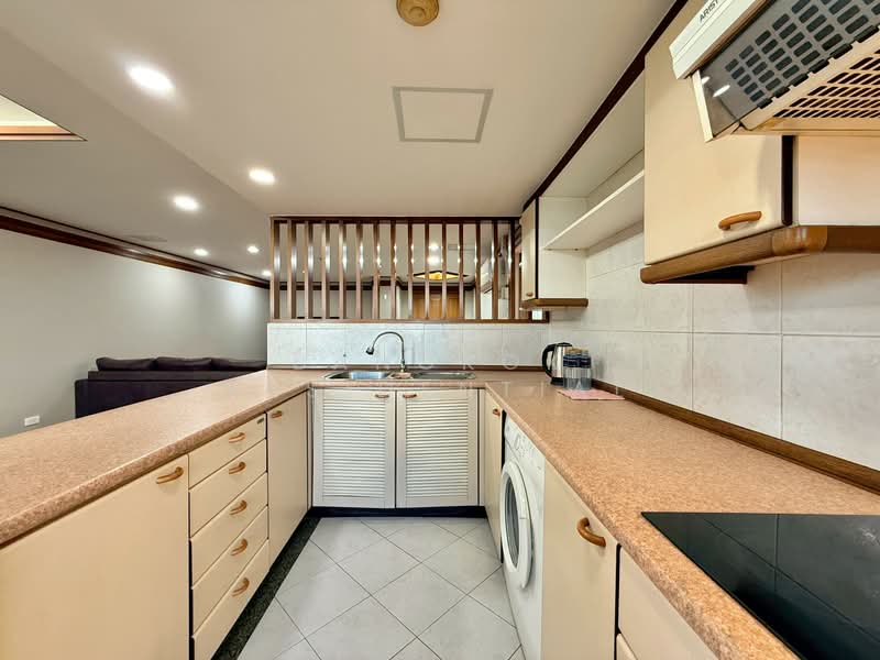 United Tower Thonglor, Bangkok, 333 Soi Thonglor 17, Khlong Tan Nua, Watthana, Bangkok, 2 Bedrooms, 108 sqm, Condo For Rent, by Bangkok Residential, 500440887 - DDproperty.com