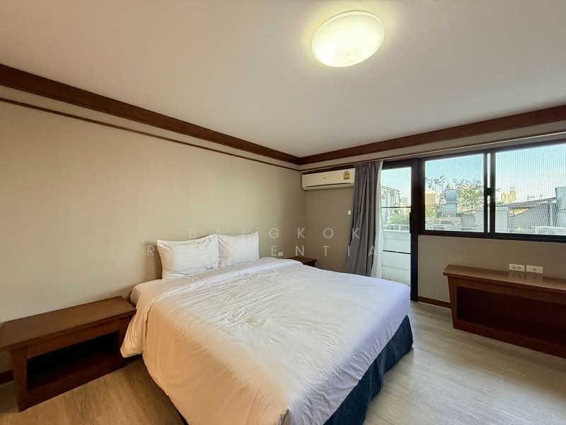 United Tower Thonglor, Bangkok, 333 Soi Thonglor 17, Khlong Tan Nua, Watthana, Bangkok, 2 Bedrooms, 108 sqm, Condo For Rent, by Bangkok Residential, 500440887 - DDproperty.com