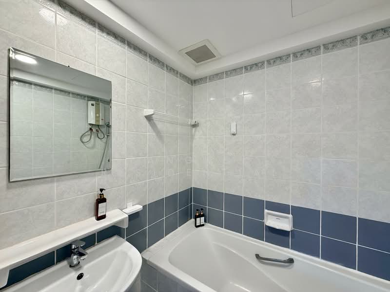 United Tower Thonglor, Bangkok, 333 Soi Thonglor 17, Khlong Tan Nua, Watthana, Bangkok, 2 Bedrooms, 108 sqm, Condo For Rent, by Bangkok Residential, 500440887 - DDproperty.com