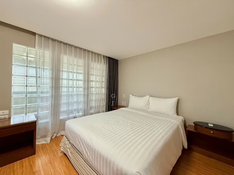 United Tower Thonglor, Bangkok, 333 Soi Thonglor 17, Khlong Tan Nua, Watthana, Bangkok, 2 Bedrooms, 108 sqm, Condo For Rent, by Bangkok Residential, 500440887 - DDproperty.com