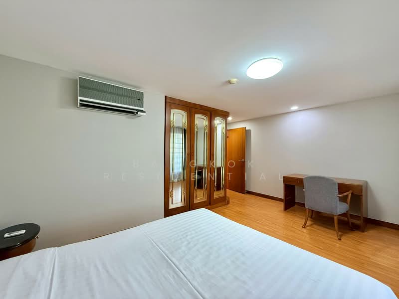 United Tower Thonglor, Bangkok, 333 Soi Thonglor 17, Khlong Tan Nua, Watthana, Bangkok, 2 Bedrooms, 108 sqm, Condo For Rent, by Bangkok Residential, 500440887 - DDproperty.com