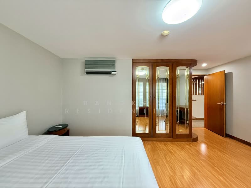 United Tower Thonglor, Bangkok, 333 Soi Thonglor 17, Khlong Tan Nua, Watthana, Bangkok, 2 Bedrooms, 108 sqm, Condo For Rent, by Bangkok Residential, 500440887 - DDproperty.com