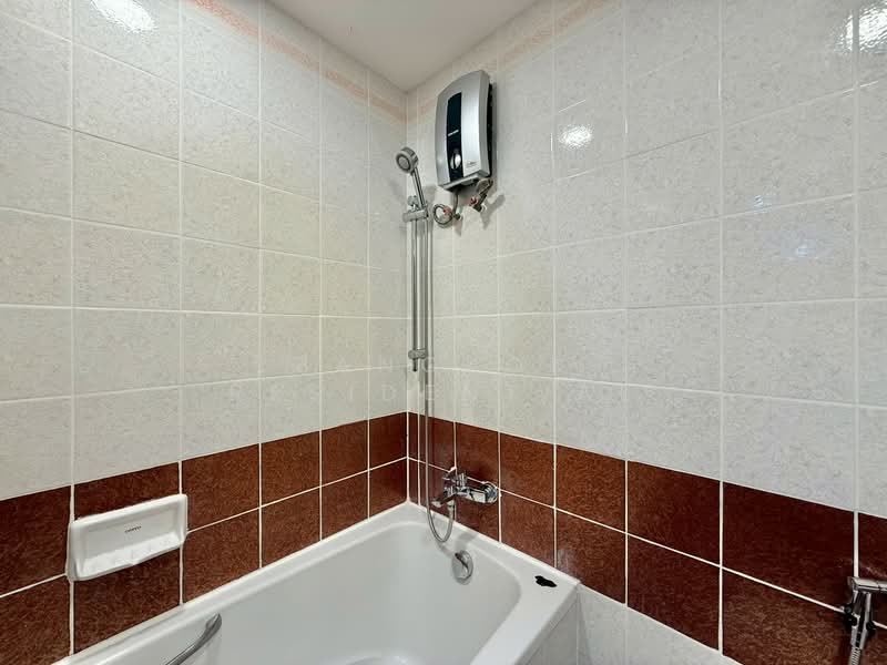 United Tower Thonglor, Bangkok, 333 Soi Thonglor 17, Khlong Tan Nua, Watthana, Bangkok, 2 Bedrooms, 108 sqm, Condo For Rent, by Bangkok Residential, 500440887 - DDproperty.com