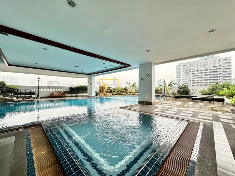 United Tower Thonglor, Bangkok, 333 Soi Thonglor 17, Khlong Tan Nua, Watthana, Bangkok, 2 Bedrooms, 108 sqm, Condo For Rent, by Bangkok Residential, 500440887 - DDproperty.com