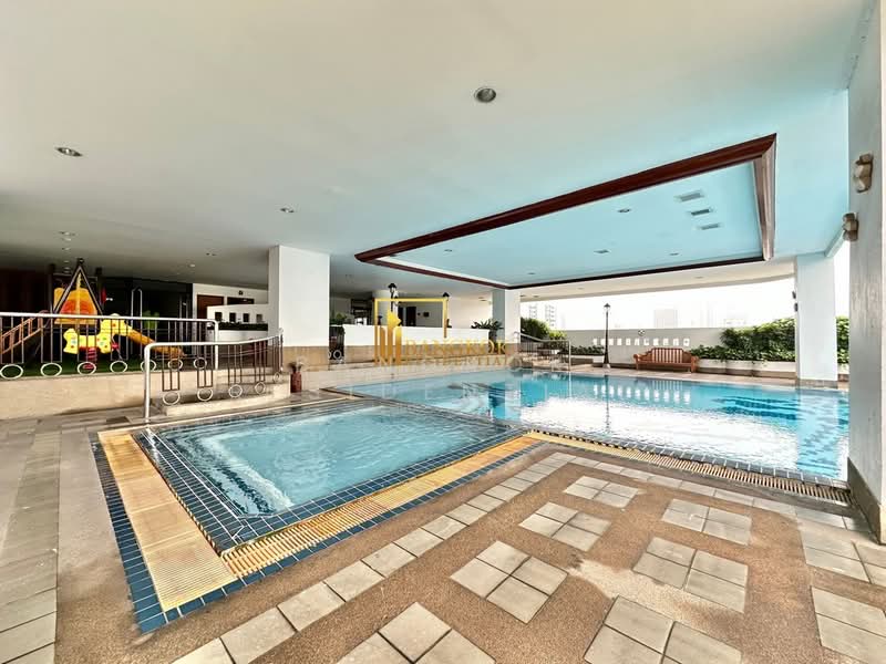 United Tower Thonglor, Bangkok, 333 Soi Thonglor 17, Khlong Tan Nua, Watthana, Bangkok, 2 Bedrooms, 108 sqm, Condo For Rent, by Bangkok Residential, 500440887 - DDproperty.com