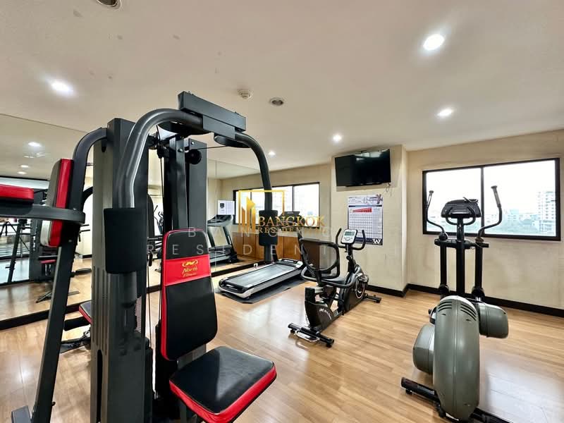 United Tower Thonglor, Bangkok, 333 Soi Thonglor 17, Khlong Tan Nua, Watthana, Bangkok, 2 Bedrooms, 108 sqm, Condo For Rent, by Bangkok Residential, 500440887 - DDproperty.com
