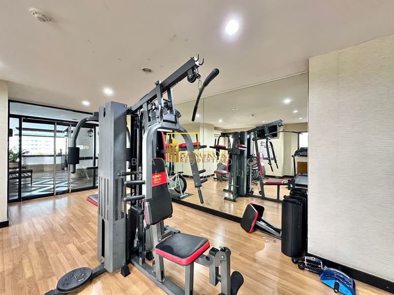 United Tower Thonglor, Bangkok, 333 Soi Thonglor 17, Khlong Tan Nua, Watthana, Bangkok, 2 Bedrooms, 108 sqm, Condo For Rent, by Bangkok Residential, 500440887 - DDproperty.com