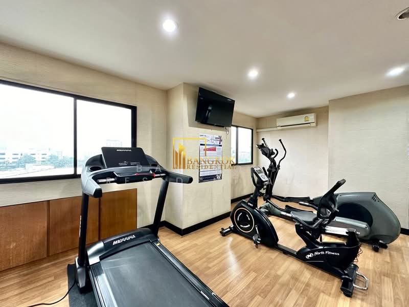 United Tower Thonglor, Bangkok, 333 Soi Thonglor 17, Khlong Tan Nua, Watthana, Bangkok, 2 Bedrooms, 108 sqm, Condo For Rent, by Bangkok Residential, 500440887 - DDproperty.com
