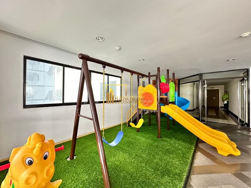 United Tower Thonglor, Bangkok, 333 Soi Thonglor 17, Khlong Tan Nua, Watthana, Bangkok, 2 Bedrooms, 108 sqm, Condo For Rent, by Bangkok Residential, 500440887 - DDproperty.com