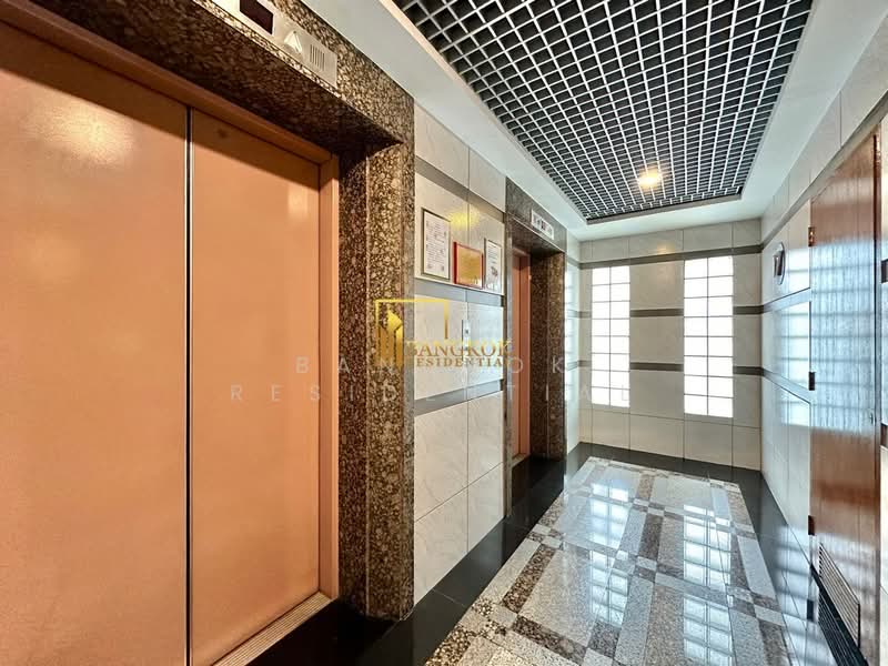 United Tower Thonglor, Bangkok, 333 Soi Thonglor 17, Khlong Tan Nua, Watthana, Bangkok, 2 Bedrooms, 108 sqm, Condo For Rent, by Bangkok Residential, 500440887 - DDproperty.com