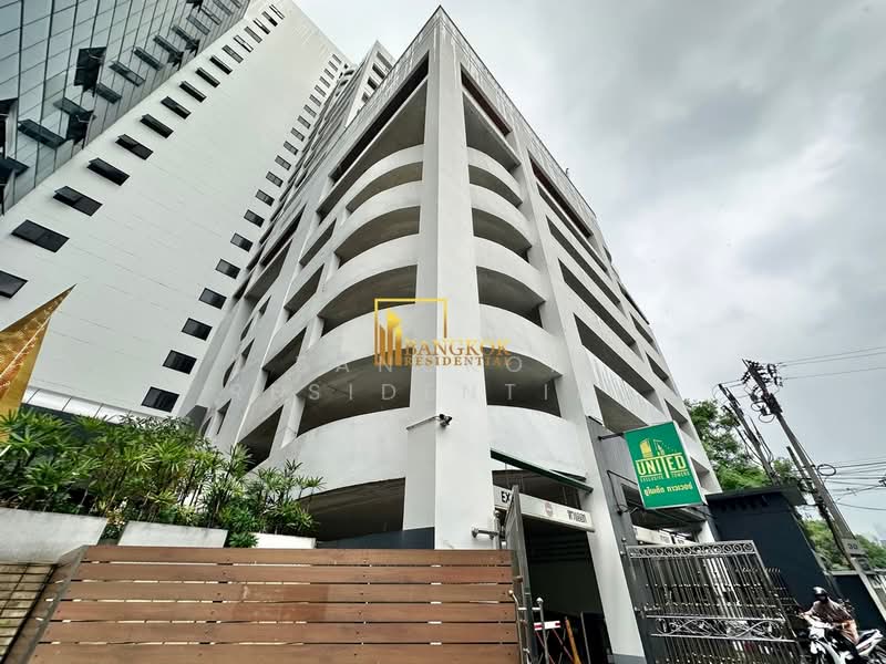 United Tower Thonglor, Bangkok, 333 Soi Thonglor 17, Khlong Tan Nua, Watthana, Bangkok, 2 Bedrooms, 108 sqm, Condo For Rent, by Bangkok Residential, 500440887 - DDproperty.com