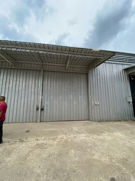 หนองจอก, Bangkok, Nong Chok, Bangkok, , 176 sqm, Warehouse/Factory For Rent, by พรรณิภา เลากลาง, 500440888 - DDproperty.com