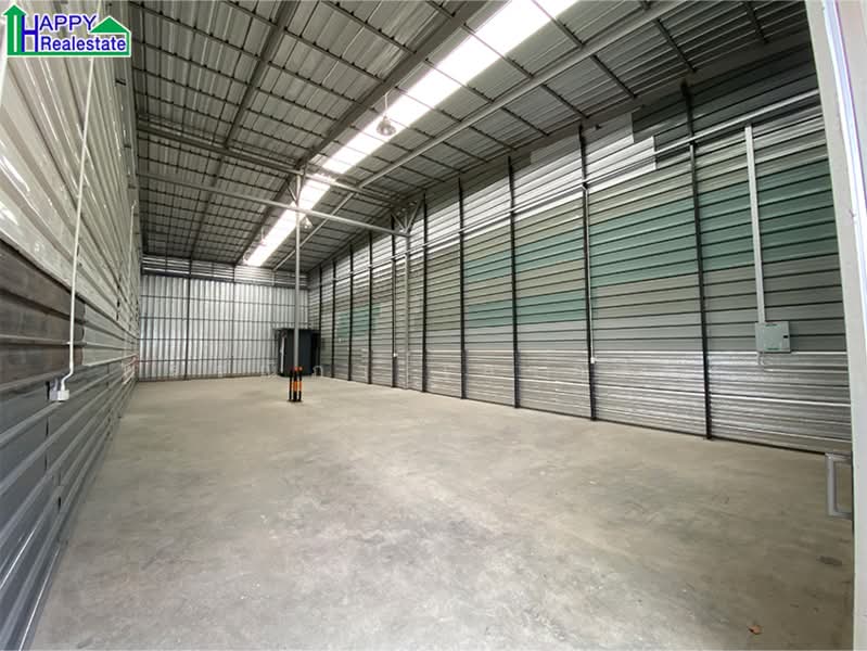 หนองจอก, กรุงเทพ, หนองจอก, กรุงเทพ, 176 ตร.ม., โกดัง-โรงงาน ให้เช่า, โดย พรรณิภา เลากลาง, 500440888 - DDproperty.com