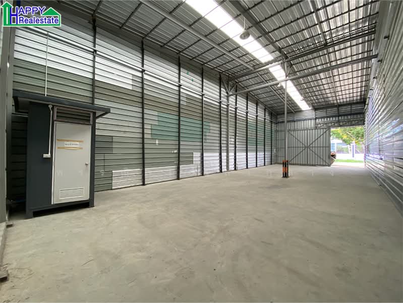 หนองจอก, กรุงเทพ, หนองจอก, กรุงเทพ, 176 ตร.ม., โกดัง-โรงงาน ให้เช่า, โดย พรรณิภา เลากลาง, 500440888 - DDproperty.com