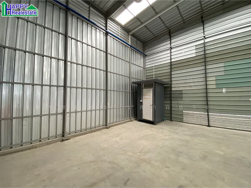 หนองจอก, Bangkok, Nong Chok, Bangkok, , 176 sqm, Warehouse/Factory For Rent, by พรรณิภา เลากลาง, 500440888 - DDproperty.com