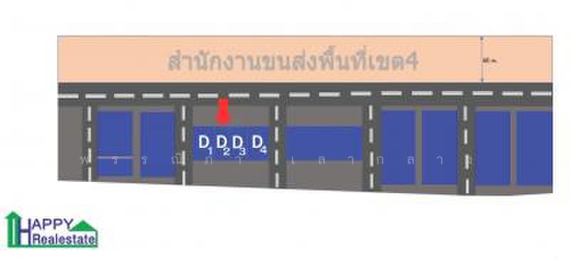 หนองจอก, กรุงเทพ, หนองจอก, กรุงเทพ, 176 ตร.ม., โกดัง-โรงงาน ให้เช่า, โดย พรรณิภา เลากลาง, 500440888 - DDproperty.com