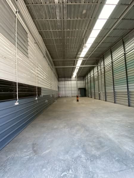 หนองจอก, Bangkok, Nong Chok, Bangkok, , 176 sqm, Warehouse/Factory For Rent, by พรรณิภา เลากลาง, 500440888 - DDproperty.com