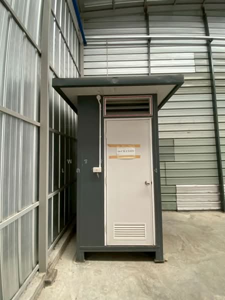 หนองจอก, Bangkok, Nong Chok, Bangkok, , 176 sqm, Warehouse/Factory For Rent, by พรรณิภา เลากลาง, 500440888 - DDproperty.com