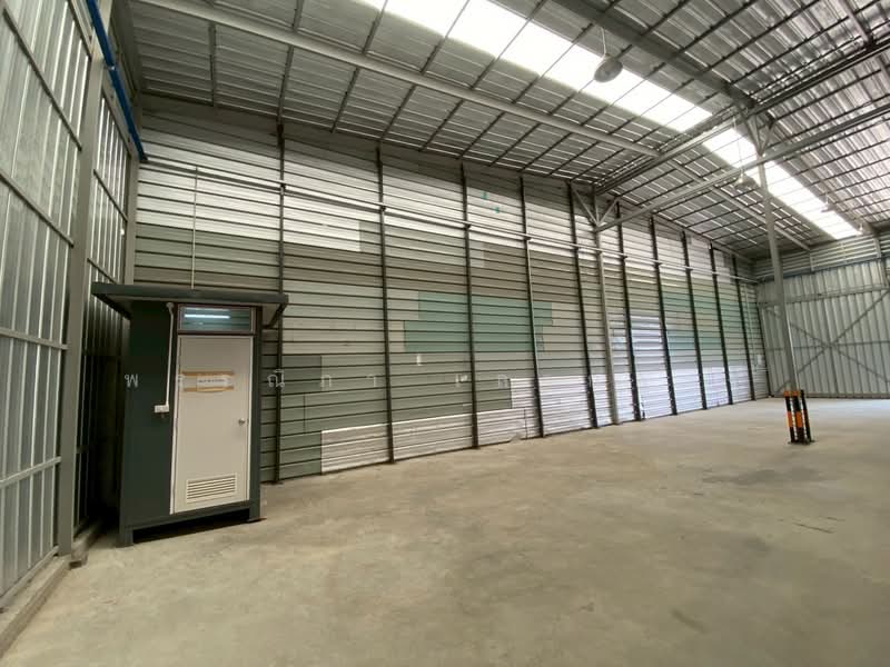 หนองจอก, Bangkok, Nong Chok, Bangkok, , 176 sqm, Warehouse/Factory For Rent, by พรรณิภา เลากลาง, 500440888 - DDproperty.com