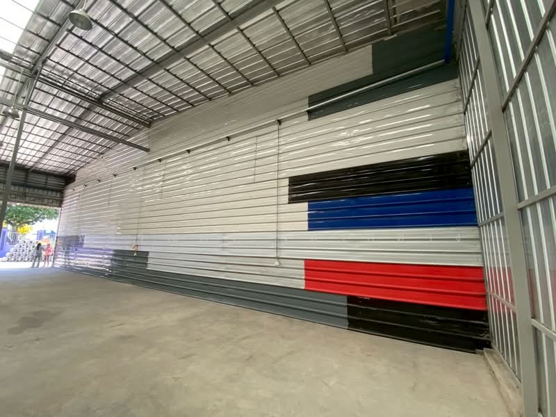 หนองจอก, Bangkok, Nong Chok, Bangkok, , 176 sqm, Warehouse/Factory For Rent, by พรรณิภา เลากลาง, 500440888 - DDproperty.com