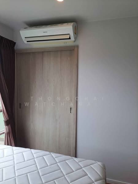 Lumpini Place Rama 4-Ratchadaphisek, Bangkok, Phai Singto Alley, Khlong Toei, Bangkok, 1 Bedroom, 26 sqm, Condo For Sale, by THONGCHAI WATCHANARUNGROT, 500440889 - DDproperty.com