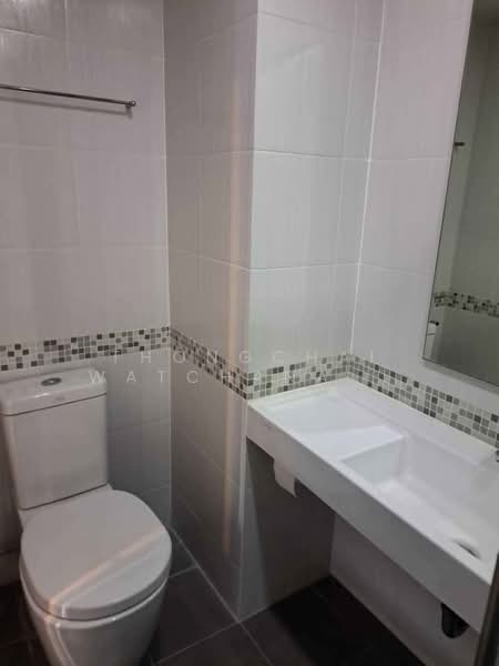 Lumpini Place Rama 4-Ratchadaphisek, Bangkok, Phai Singto Alley, Khlong Toei, Bangkok, 1 Bedroom, 26 sqm, Condo For Sale, by THONGCHAI WATCHANARUNGROT, 500440889 - DDproperty.com