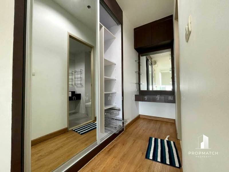 IDEO MIX Phaholyothin, Bangkok, 698 Phaholyothin Road, Samsen Nai, Phaya Thai, Bangkok, 1 Bedroom, 38 sqm, Condo For Sale, by หริรักษ์ ตั้งติรวัฒน์, 500440890 - DDproperty.com