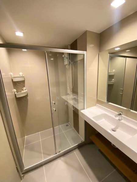 IDEO Sukhumvit 93, Bangkok, 2331 Soi Sukhumvit 93, Bang Chak, Phra Khanong, Bangkok, 1 Bedroom, 35 sqm, Condo For Rent, by Khun Toey เตย, 500440892 - DDproperty.com