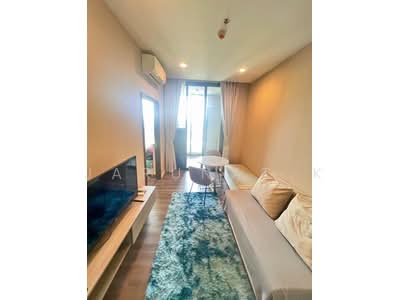 For Rent - Whizdom Essence, Bangkok