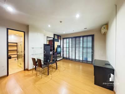 For Rent - Baan Klang Krung Siam-Pathumwan, Bangkok