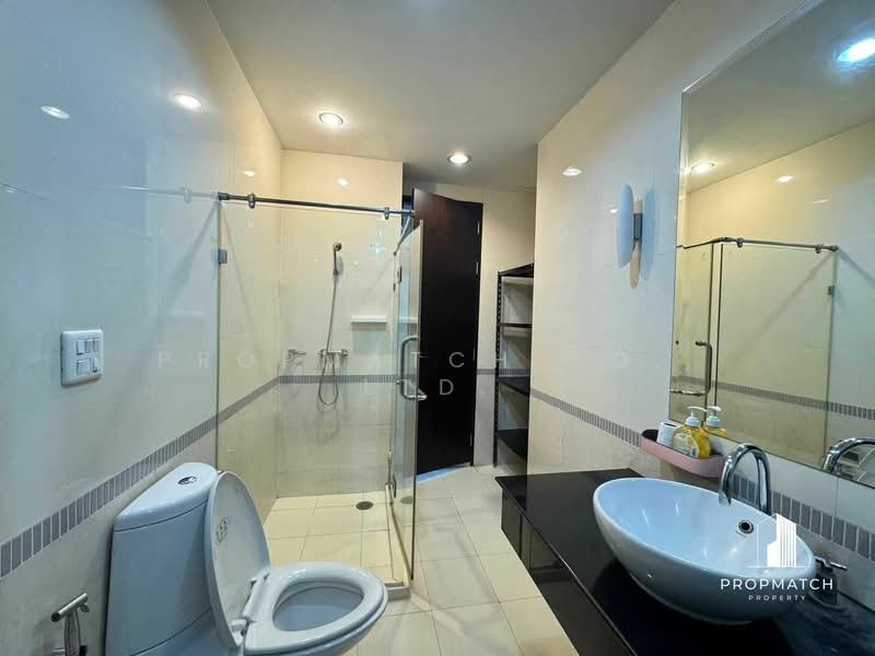 Baan Klang Krung Siam-Pathumwan : บ้านกลางกรุง สยาม-ปทุมวัน คอนโดมิเนียม, กรุงเทพ, ถนนเพชรบุรี แขวงถนนเพชรบุรี เขตราชเทวี กรุงเทพมหานคร, ถนนเพชรบุรี, ราชเทวี, กรุงเทพ, 55 ตร.ม., คอนโด ให้เช่า, โดย PROPMATCH CO., LTD., 500440899 - DDproperty.com