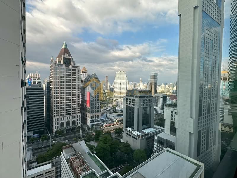 Belle Park Residence : เบล พาร์ค เรสซิเดนท์, กรุงเทพ, 375 ซ.สาธุประดิษฐ์ 19, ช่องนนทรี, ยานนาวา, กรุงเทพ, 88 ตร.ม., คอนโด ขาย, โดย Neeranuch Somprasong, 500440901 - DDproperty.com