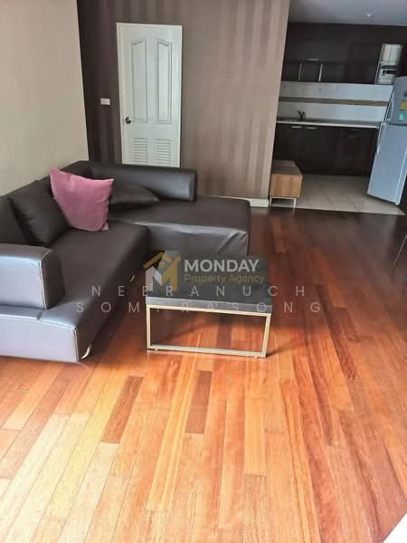 Belle Park Residence, Bangkok, 375 Sathu Pradit 19 Alley, Chong Nonsi, Yan Nawa, Bangkok, 2 Bedrooms, 88 sqm, Condo For Sale, by Neeranuch Somprasong, 500440901 - DDproperty.com