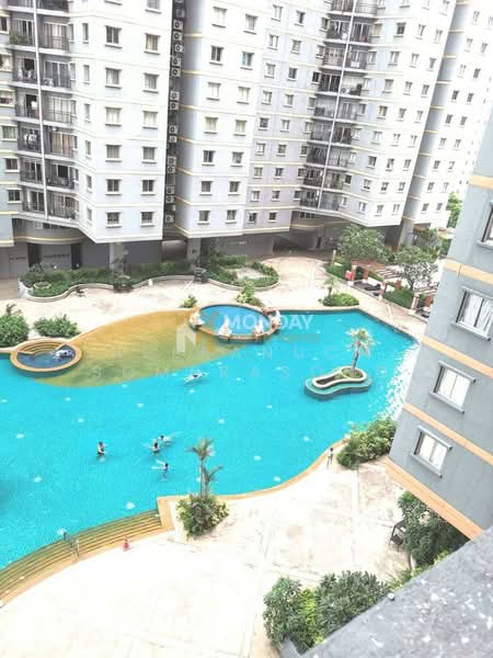 Belle Park Residence, Bangkok, 375 Sathu Pradit 19 Alley, Chong Nonsi, Yan Nawa, Bangkok, 2 Bedrooms, 88 sqm, Condo For Sale, by Neeranuch Somprasong, 500440901 - DDproperty.com