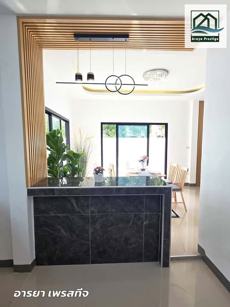 Phanason Garden Home 2 : พนาสนธิ์ การ์เด้นโฮม 2, กรุงเทพ, ซอย เลียบวารี 79, โคกแฝด, หนองจอก, กรุงเทพ, 95 ตร.ม., บ้านเดี่ยว ขาย, โดย วิสุทธินี เฉลิมสินสุวรรณ, 500440905 - DDproperty.com