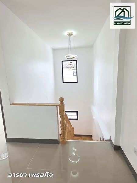 Phanason Garden Home 2, Bangkok, Soi Liabwaree 79, Khok Faed, Nong Chok, Bangkok, 3 Bedrooms, 95 sqm, Single Detached House For Sale, by วิสุทธินี เฉลิมสินสุวรรณ, 500440905 - DDproperty.com