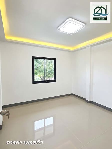 Phanason Garden Home 2 : พนาสนธิ์ การ์เด้นโฮม 2, กรุงเทพ, ซอย เลียบวารี 79, โคกแฝด, หนองจอก, กรุงเทพ, 95 ตร.ม., บ้านเดี่ยว ขาย, โดย วิสุทธินี เฉลิมสินสุวรรณ, 500440905 - DDproperty.com