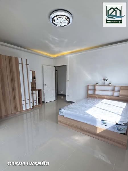 Phanason Garden Home 2 : พนาสนธิ์ การ์เด้นโฮม 2, กรุงเทพ, ซอย เลียบวารี 79, โคกแฝด, หนองจอก, กรุงเทพ, 95 ตร.ม., บ้านเดี่ยว ขาย, โดย วิสุทธินี เฉลิมสินสุวรรณ, 500440905 - DDproperty.com