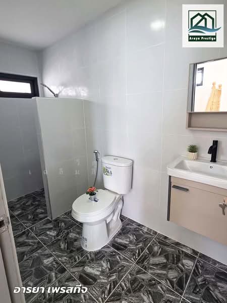 Phanason Garden Home 2, Bangkok, Soi Liabwaree 79, Khok Faed, Nong Chok, Bangkok, 3 Bedrooms, 95 sqm, Single Detached House For Sale, by วิสุทธินี เฉลิมสินสุวรรณ, 500440905 - DDproperty.com