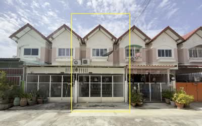 ขาย - Arunthong 5 Phetkasem 69 : หมู่บ้านอรุณทอง 5 เพชรเกษม 69, กรุงเทพ