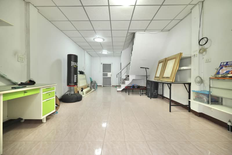 Arunthong 5 Phetkasem 69, Bangkok, Liap Khlong Phasi Charoen Fang Nuea Road, Nong Kham, Nong Khaem, Bangkok, 2 Bedrooms, 100 sqm, Townhouse For Sale, by บริษัท เอชแอล แอสเซท จำกัด, 500440906 - DDproperty.com