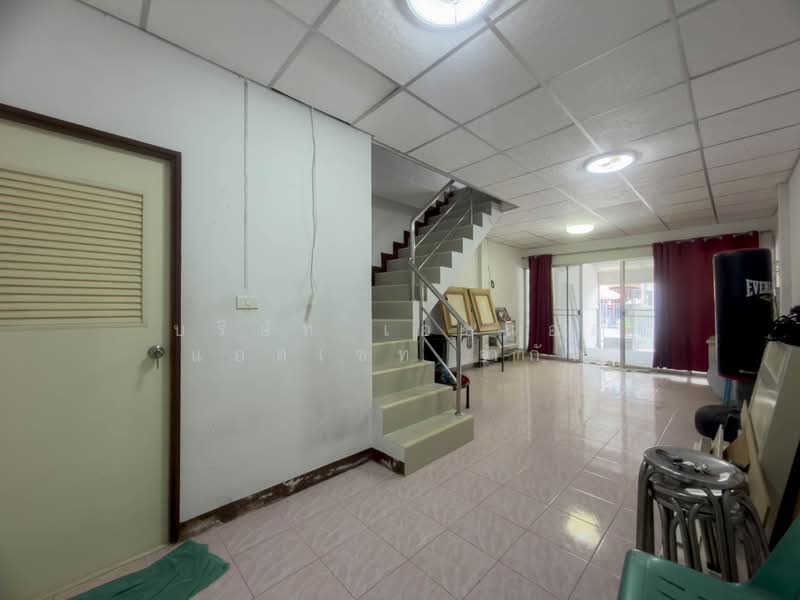 Arunthong 5 Phetkasem 69, Bangkok, Liap Khlong Phasi Charoen Fang Nuea Road, Nong Kham, Nong Khaem, Bangkok, 2 Bedrooms, 100 sqm, Townhouse For Sale, by บริษัท เอชแอล แอสเซท จำกัด, 500440906 - DDproperty.com