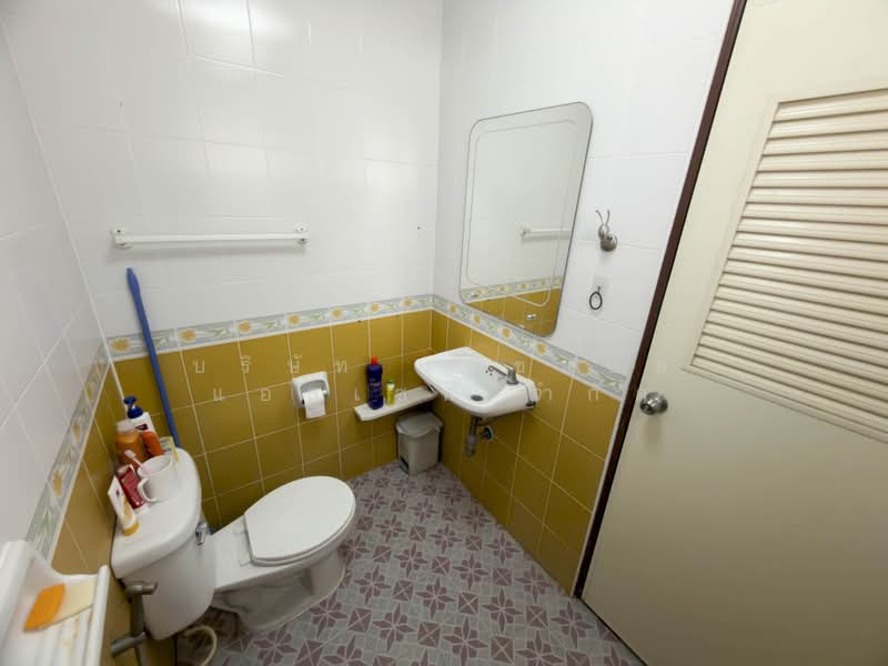 Arunthong 5 Phetkasem 69, Bangkok, Liap Khlong Phasi Charoen Fang Nuea Road, Nong Kham, Nong Khaem, Bangkok, 2 Bedrooms, 100 sqm, Townhouse For Sale, by บริษัท เอชแอล แอสเซท จำกัด, 500440906 - DDproperty.com