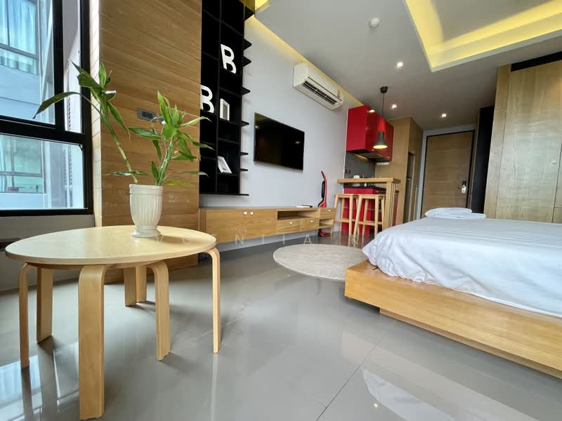 Nai Harn Re-Life : ในหาน รีไลฟ์, ภูเก็ต, ราไวย์, เมืองภูเก็ต, ภูเก็ต, 36 ตร.ม., คอนโด ขาย, โดย Evgeniia Kov, 500440908 - DDproperty.com