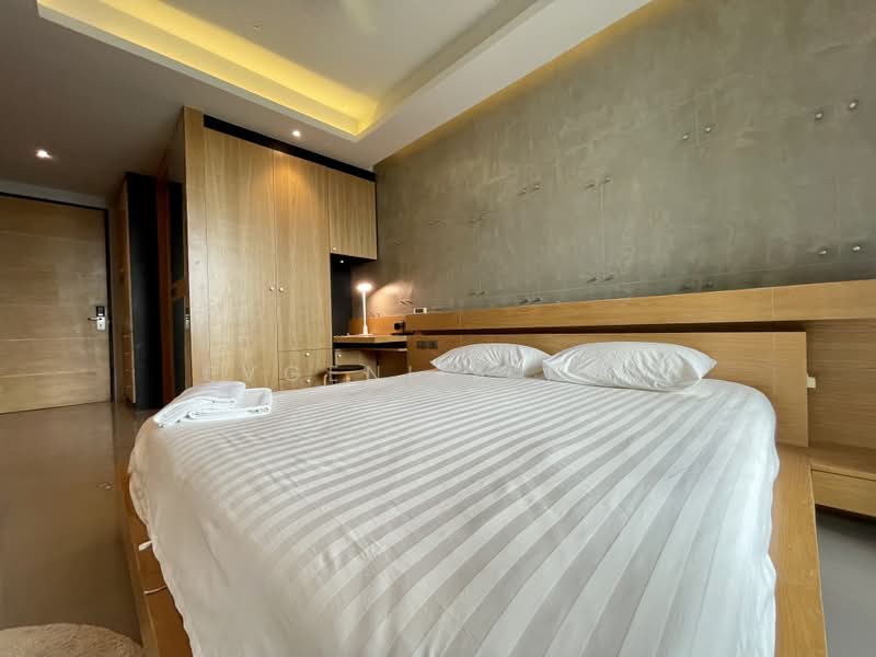 Nai Harn Re-Life : ในหาน รีไลฟ์, ภูเก็ต, ราไวย์, เมืองภูเก็ต, ภูเก็ต, 36 ตร.ม., คอนโด ขาย, โดย Evgeniia Kov, 500440908 - DDproperty.com