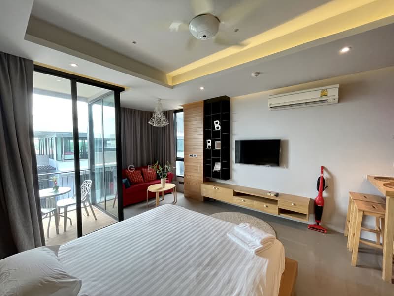 Nai Harn Re-Life : ในหาน รีไลฟ์, ภูเก็ต, ราไวย์, เมืองภูเก็ต, ภูเก็ต, 36 ตร.ม., คอนโด ขาย, โดย Evgeniia Kov, 500440908 - DDproperty.com