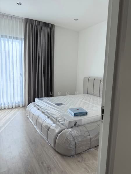 Como Bianca II, Samut Prakan, Bangphli Yai, Bang Plee, Samut Prakan, 3 Bedrooms, 174 sqm, Single Detached House For Rent, by Ubon Temnitikul, 500440909 - DDproperty.com
