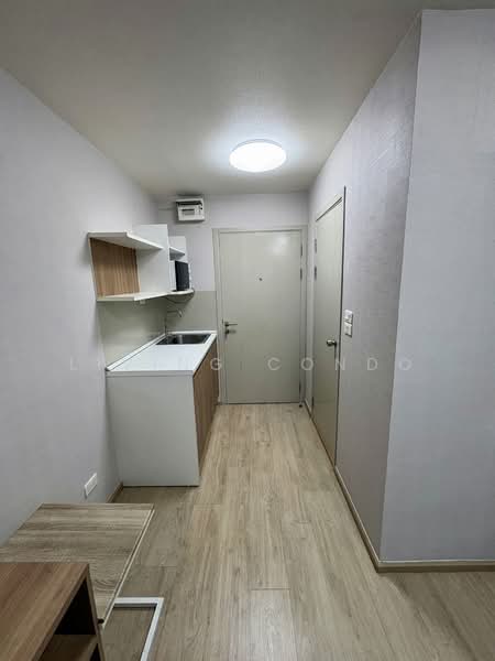 Elio Sukhumvit 64 : เอลลิโอ สุขุมวิท 64, Bangkok, 99 ซอยสุขุมวิท 64, Bang Chak, Phra Khanong, Bangkok, Studio, 22 sqm, Condo For Rent, by Living Condo, 500440910 - DDproperty.com