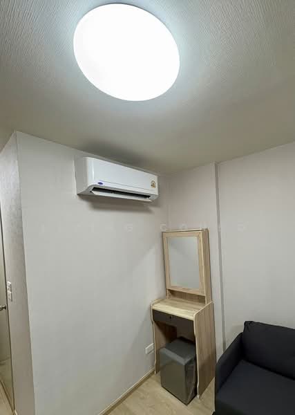 Elio Sukhumvit 64 : เอลลิโอ สุขุมวิท 64, Bangkok, 99 ซอยสุขุมวิท 64, Bang Chak, Phra Khanong, Bangkok, Studio, 22 sqm, Condo For Rent, by Living Condo, 500440910 - DDproperty.com