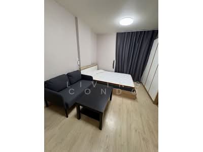 For Rent - Elio Sukhumvit 64 : เอลลิโอ สุขุมวิท 64, Bangkok